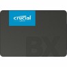 Hard Disk Crucial CT240BX500SSD1 240 GB SSD SSD 500 MB/s-540 MB/s