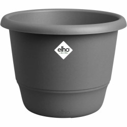 Vaso Elho Nero Antracite 25 x 24,5 x 18 cm