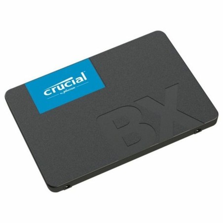 Hard Disk Crucial CT240BX500SSD1 240 GB SSD SSD 500 MB/s-540 MB/s