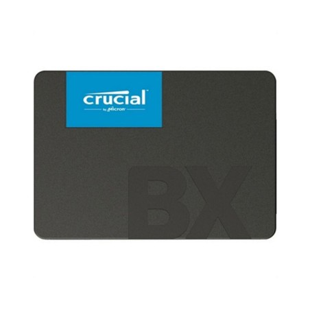 Hard Disk Crucial CT240BX500SSD1 240 GB SSD SSD 500 MB/s-540 MB/s