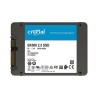 Hard Disk Crucial CT240BX500SSD1 240 GB SSD SSD 500 MB/s-540 MB/s