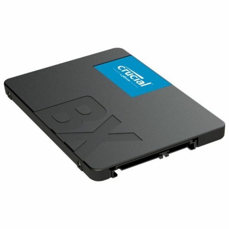 Hard Disk Crucial CT240BX500SSD1 240 GB SSD SSD 500 MB/s-540 MB/s