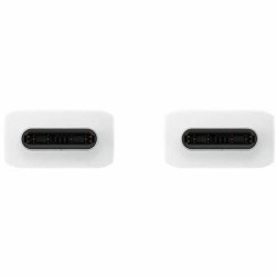Custodia per Cellulare Samsung EP-DX510JWEGEU Bianco