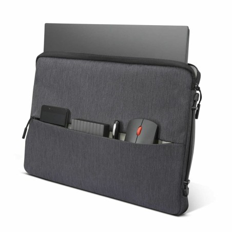 Valigetta per Portatile Lenovo GX40Z50941 Grigio 14"