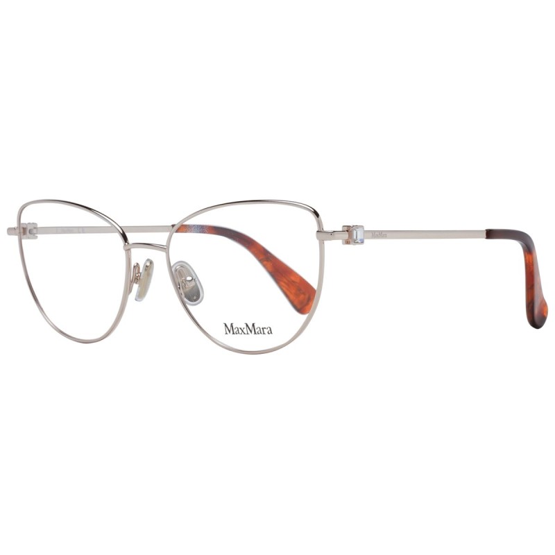 Montatura per Occhiali Donna Max Mara MM5047 53028 Montatura per Occhiali Donna Max Mara MM5047 53028