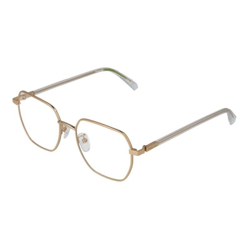Montatura per Occhiali Donna Polaroid PLD D524_G 52J5G18 Montatura per Occhiali Donna Polaroid PLD D524_G 52J5G18