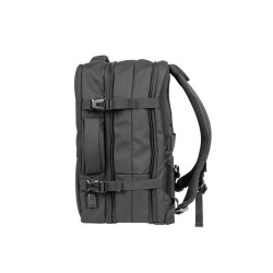 Valigetta per Portatile Natec NTO-2116 Nero 17,3"