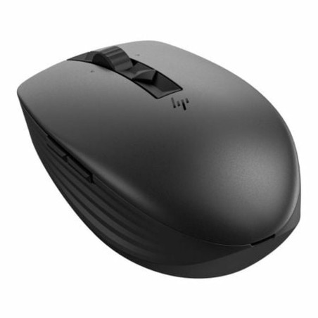 Mouse Bluetooth Wireless HP 710 Nero