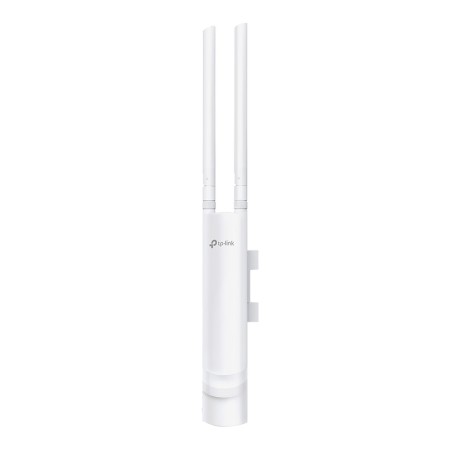 Cavo di Rete Rigido UTP Categoria 6 TP-Link TL-EAP113-OUTDOOR Bianco