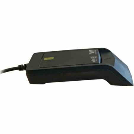 Lettore per DNI Elettronico Woxter Nero