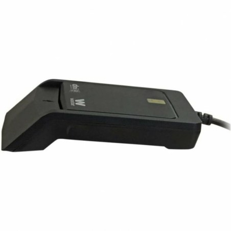 Lettore per DNI Elettronico Woxter Nero