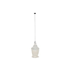 Lampadario Home ESPRIT 50 W 52 x 52 x 130 cm