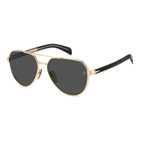 Occhiali da sole Uomo David Beckham DB 1121_G_S