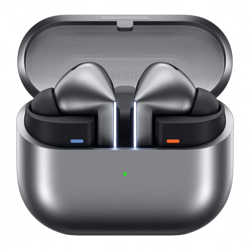 Auricolari Samsung BUDS3 PRO Grigio Auricolari Samsung BUDS3 PRO Grigio