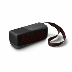Altoparlante Bluetooth Portatile Philips Wireless speaker Nero