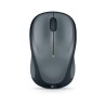 Mouse senza Fili Logitech M235 Grigio Monocromatica 1000 dpi
