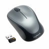 Mouse senza Fili Logitech M235 Grigio Monocromatica 1000 dpi