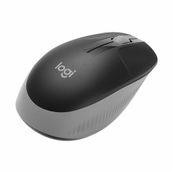Mouse senza Fili Logitech 910-005906 Grigio Nero/Grigio