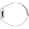 Orologio Unisex Casio A168WA-1YES Nero Argentato (Ø 36 mm)
