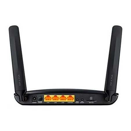 Router TP-Link TL-MR6400 300 Mbit/s WIFI 4 2,4 GHz