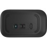 Mouse Bluetooth Wireless HP Z3700 Argentato