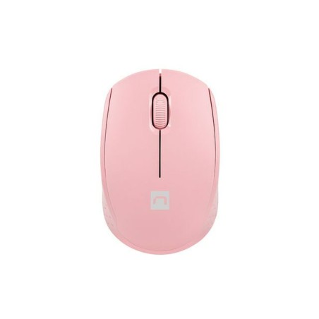 Mouse Natec NMY-2002 Rosa 1600 dpi