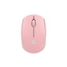Mouse Natec NMY-2002 Rosa 1600 dpi