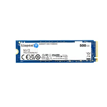 Hard Disk Kingston SNV3S/500G 500 GB SSD