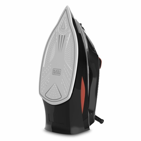 Ferro da Stiro a Vapore Black & Decker BXIR3000E 3000 W Bianco