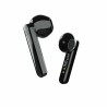 Auricolari Trust Primo Touch Nero Rosa