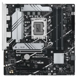 Scheda Madre Asus PRIME B760M-PLUS LGA 1700