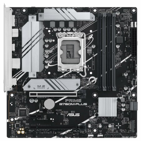 Scheda Madre Asus PRIME B760M-PLUS LGA 1700