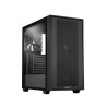 Case computer desktop ATX Chieftec GS-03B-BLK-OP Nero