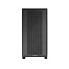 Case computer desktop ATX Chieftec GS-03B-BLK-OP Nero