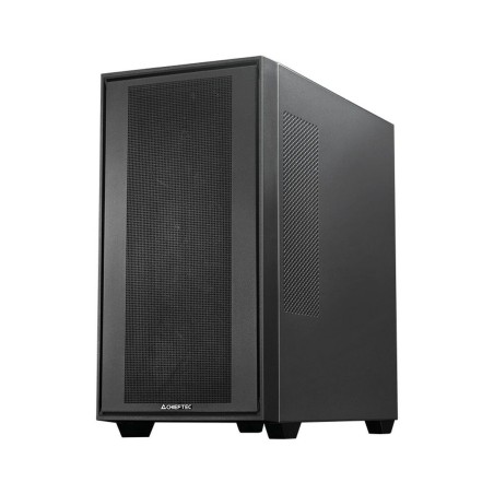 Case computer desktop ATX Chieftec GS-03B-BLK-OP Nero