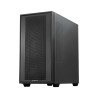 Case computer desktop ATX Chieftec GS-03B-BLK-OP Nero