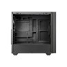 Case computer desktop ATX Chieftec GS-03B-BLK-OP Nero