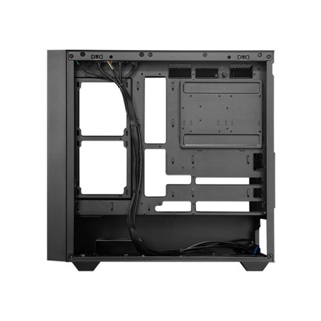 Case computer desktop ATX Chieftec GS-03B-BLK-OP Nero
