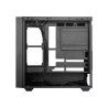 Case computer desktop ATX Chieftec GS-03B-BLK-OP Nero