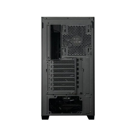 Case computer desktop ATX Chieftec GS-03B-BLK-OP Nero
