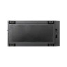 Case computer desktop ATX Chieftec GS-03B-BLK-OP Nero
