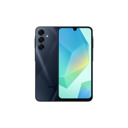 Smartphone Samsung SM-A166BZKDEUE 6,7" 4 GB RAM 128 GB Azzurro