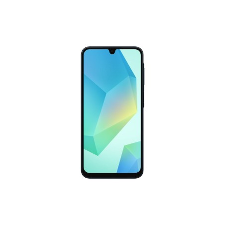 Smartphone Samsung SM-A166BZKDEUE 6,7" 4 GB RAM 128 GB Azzurro