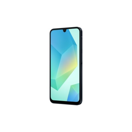 Smartphone Samsung SM-A166BZKDEUE 6,7" 4 GB RAM 128 GB Azzurro