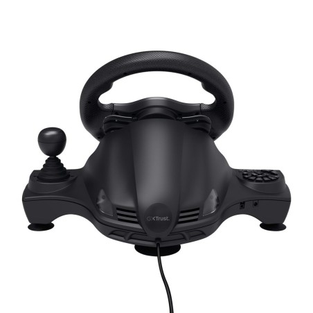 Controller Gaming Trust 25122 Nero Nintendo Switch Sony PlayStation 4 Xbox Series X Xbox Series S