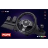 Controller Gaming Trust 25122 Nero Nintendo Switch Sony PlayStation 4 Xbox Series X Xbox Series S