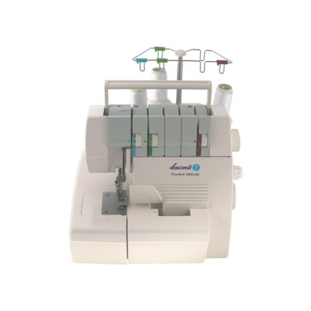 Macchina da Cucire Łucznik Overlock 820D-3