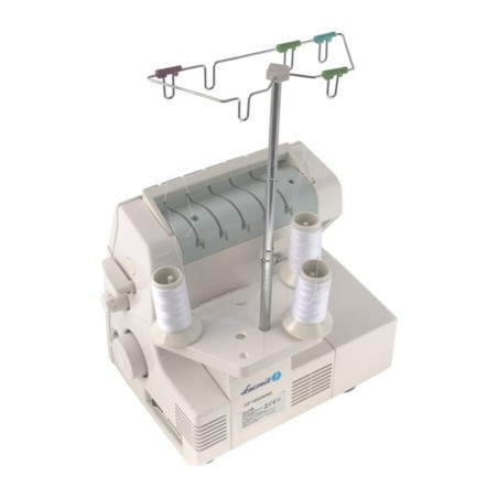 Macchina da Cucire Łucznik Overlock 820D-3