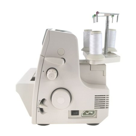 Macchina da Cucire Łucznik Overlock 820D-3