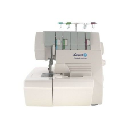 Macchina da Cucire Łucznik Overlock 820D-3